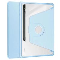 ราคา Samsung หมุนได้ 360 เคสป้องกัน Compatible For Samsung Galaxy Tab S7 S8 S9 Galaxy Tab S7 S8 S9 S9 FE S6 lite Galaxy Tab A8 A9 A9 PLUS (21136281688)