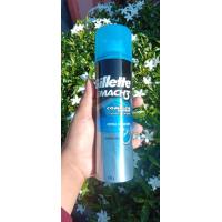 ราคา โฟมโกนหนวด 200มิล ยิลเล็ตต์ Gillette Foamy Shaving Foam หลายสูตรให้เลือก (21694231220)
