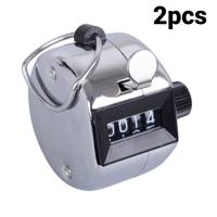 ราคา เครื่องนับจำนวน เครื่องนับคน เครื่องนับจำนวนคน แบบมือกด อุปกรณ์นับจำนวน ตัวนับจำนวน ตัวเลข4หลัก Alliswell (21409365286)