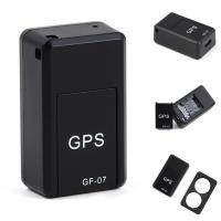 ราคา GPS ติดตามรถ ดักฟังได้ บันทึกเสียงได้ ซ่อนง่าย ไม่ต้องต่อสายไฟ เครื่องติดตาGF07 ไม่ต้องใช้แอป (21351141717)