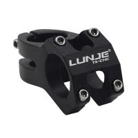 ราคา สเต็มคอจักรยาน สเต็มจักรยาน สเต็มคอแฮนด์จักรยานอลูมิเนียม จักรยานเสือภูเขา31 8mm Handlebar ลำต้นสั้นแฮนด์จับจักรยานสเต็มจักรยาน SP143 (9386575544)