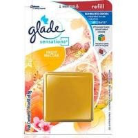 ราคา glade sensations refill แผ่นน้ำหอมปรับอากาศ (20905144759)