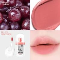 ราคา SUPERSHADES TRAVEL MATTE LIP COMFY ทราเวล แมท ลิป คอมฟี่ ลิปแมทเนื้อกำมะหยี่ 10 สี (21435826081)