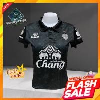 ราคา เสื้อบอลผู้หญิง เข้ารูป เสื้อบอลเลดี้ บุรีรัมย์ สีขายดี อกก่อนยืด 32 ถึง 38 (16074568330)