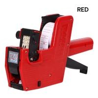 ราคา เครื่องยิงราคา ปืนยิงราคาสินค้า Price Labeler ตีราคา 8 หลัก ป้ายราคา เครื่องติดราคาสินค้า (20076141285)