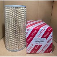 ราคา กรองอากาศ TOYOTA รถตู้ COMMUTER D4D คอมมูเตอร์ ลูกกลม ยาว 17801 30050 (21682736672)