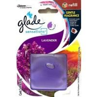 ราคา glade sensations refill แผ่นน้ำหอมปรับอากาศ (20905144757)