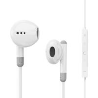 ราคา ASTON หูฟัง แบบมีสาย หูฟัง 3 5mm Jack for Samsung Oppo HUAWEI ของแท้100 earphone (21238131314)