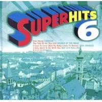 ราคา CD Audio เพลงสากล SUPER HITS 1 7 บันทึกจากแผ่นแท้ คุณภาพเสียง 100 (14326928492)