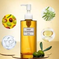 ราคา DHC Deep ออยล์ทำความสะอาดผิวหน้า DHC Deep Cleansing Oil 200ml (20509830987)