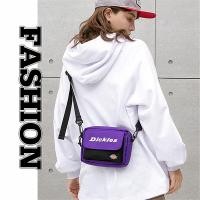 ราคา เตรียมส่งของ Boutique Dickies Simple luxury Sling Sling bag กระเป๋าผู้หญิงกระเป๋าสะพายข้าง (8837304479)