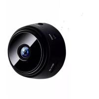 ราคา A9 กล้องมินิ กล้องสายลับ กล้องวงจรปิดจิ๋ว กล้องวงจรปิด wifi กล้องแอบถ่าย กล้องวงจรปิด รองรับการดูโทรศัพท์มือถือ กล้องวงจรปิดไร้สาย HD 1080P (21386417576)