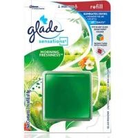 ราคา glade sensations refill แผ่นน้ำหอมปรับอากาศ (21663367164)