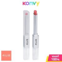 ราคา 4U2 Better Half Duo Lip 2 4g โฟร์ยูทู ลิปสติก 2in1 ลิปแมทและลิปกลอสในแท่งเดียว (21576526810)