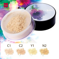 ราคา แป้งฝุ่น BSC ปกปิดเนียนกริบ Orchid Loose Powder 15g (6607744426)