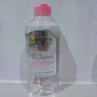 ราคา ส่งจาก กทม ไมเซล่าการ์นิเย่ ไมเซล่า คลีนซิ่ง วอเตอร์ ขนาด 400 มล (21137510959)