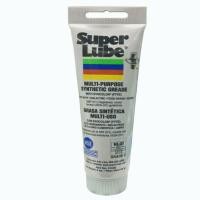 ราคา จารบี SUPER LUBE 3 ออนซ์ สีขาว (14238829824)
