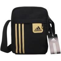 ราคา กระเป๋าADIDAS กระเป๋าสะพายข้าง อาดิดาส กระเป๋าสะพายไหล่ กระเป๋าแฟชั่น กระเป๋าทำงาน กระเป๋าผู้ชาย รุ่นฮิตสุดๆ ทรงสวย คุณภาพดี (14740447362)