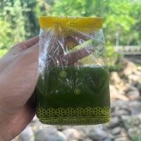 ราคา ของแท้ 100 ส่งตรงจากเกาะสมุย เจ้าที่ขายมานานกว่า 20 ปี แบบใหม่ กาละแม กาละแมเกาะสมุย แท้ Coconut Caramel กาละแมกะทิสด กาละแมโบราณ กาละแมสมุย (17810772180)