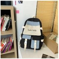 ราคา พร้อม ส่ง จาก ไทย กระเป๋า เป้ เป้ ใบ ใหญ่ กระเป๋านักเรียน กระเป๋าสไตล์ เกาหลี กระเป๋าเดินทาง กระเป๋า สะพาย หลัง ใบใหญ่ (17655875707)