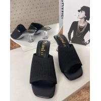 ราคา รองเท้าส้นแก้ว งานไหมพรมนิ่มสบาย ขายดีที่สุด (15784956302)