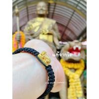 ราคา ตะกรุดเสือ ข้อมือเชือกถัก หลวงพ่อเปิ่น วัดบางพระ ประกันแท้ มีบริการเก็บเงินปลายทาง (16358038133)