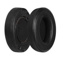 ราคา 1คู่จุกหูฟังสำหรับ Aonic 50 40 Shure SRH1540 Aonic50แผ่นรองหูฟัง Aonic40ที่ครอบหูชุดหูฟังฟองน้ำ (18929300689)