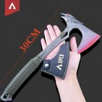 ราคา ส่งจากประเทศไทย APEX Hero Power Boy มีดฝึกอาวุธผีเสื้อ Heirloom รุ่น Full Metal Craft ตกแต่ง (14859266544)