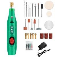 ราคา สว่านไฟฟ้าขนาดเล็ก เครื่องบดไฟฟ้าขนาดเล็ก Mini เจาะไฟฟ้าสำหรับ Milling เจาะขัดตัดแกะสลักอุปกรณ์เสริม (21672297543)