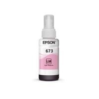 ราคา EPSON T673 น้ำหมึกเติมของแท้ T673 สำหรับ EPSON L Series L800L805L850L1800 T673 ปริมาณ 70ML เลือกสีที่ช่องตัวเลือกสินค้า (20763910552)