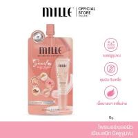 ราคา 3 ซอง Mille Snail Bright Primer 6g (21570804437)