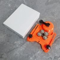 ราคา ไกด์นำร่องเจาะกระเบื้อง อุปกรณ์นำร่องเจาะกระเบื้อง นำร่องขณะทำการเจาะรูกระเบื้อง หินอ่อน หินแกรนิต และแกรนิโต้ (21461969411)