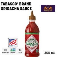 ราคา Tabasco sauce sriracha Chilli Sauce ทาบาสโก้ ซอสศรีราชา ซอสพริก Import usa (17445923822)