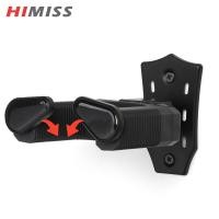 ราคา HIMISS Guitar Hanger Wall Mount Hooks Stand Base Metal Hook Guitar Wall Hanger With Gravity Lock For Acoustic Electric Guitar Ukulele Bass (21714720678)