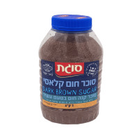 ราคา Dark Brown Sugar Sugat 1 kg ซูกัต น้ำตาลทรายแดง บรรจุ 1 กิโลกรัม (16628726727)
