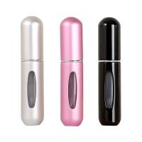 ราคา 3pcs 5ml ขวดแบ่งน้ำหอม ขวดแบ่ง ขวดน้ำหอม ขวดเปล่า ขวดน้ำหอมเปล่า ขวดน้ำหอมพกพา สำหรับใส่น้ำหอมและน้ำมันหอมระเหย (21630034346)