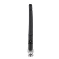 ราคา BNC UHF Microphone Antenna Wireless Microphone Receiver Antenna Microphone Mic Antenna Accessories (21385374786)