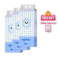 ราคา morfunz 3แพ็ค 3840แผ่น กระดาษชำระถุงใหญ่ 1แพ็ค 1280แผ่น 5ชั้น กระดาษปั้ม กระดาษแขวน กระดาษเช็ดปาก กระดาษชำระในครัวเรือน (21397954460)