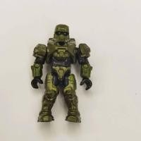 ราคา Mega Bloks Construx Halo Flood Spartan ODST คอลออฟดิวตี้ทหารสงครามโลกครั้งที่สอง Outrider ของใหม่ไม่ได้ใช้ ของเล่นก่อสร้างบล็อกตัวต่อ (20718755774)