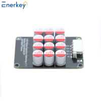 ราคา Enerkey Active Balance บอร์ดเเอคทีฟบาลานซ์ Active Equalizer Balance 3s 4s 5A (20929892823)