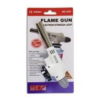 ราคา หัวพ่นแก๊ส หัวพ่นไฟ FLAME GUN ให้ความร้อนได้สูงสุด 1300 องศา สำหรับใช้เป็นอุปกรณ์ในการประกอบอาหาร (21543327301)