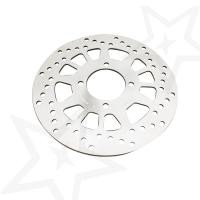 ราคา จานดิสหน้า nouvo jr120 jr120 x1 spark z spark nano finn nouvo elegance จานเดิมเจาะนูโว จานดิสเบรค สปาร์ค แซด จานหน้าสปาร์ค nano จานเบรค นูโว อิลิแกนซ์ จานหลุม4รู ขนาด 220mm (18203924960)