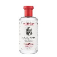 ราคา Thayers Witch Hazel Toner โทนเนอร์เทเยอร์ สูตร Original Rose Petal Cucumber Lavender Unscented มี 2 ขนาด 355 ml 89 ml (16118393261)