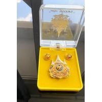 ราคา เข็มกลัดที่ระลึก เข็มหมุด (21459888442)