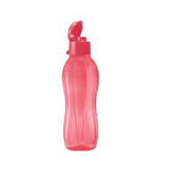 ราคา ขวดน้ำดื่ม Tupperware Eco Bottle 500ml ราคาต่อ 1 ขวด สามารถเลือกสีได้ (20487231878)