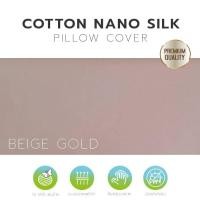 ราคา Phurinn Pillow Cover ปลอกหมอน ปลอกหมอนยางพารา กันไรฝุ่น กันน้ำลาย ใส่พอดี หลากสี (9828614061)