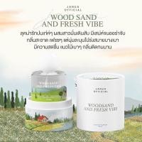 ราคา แพ็คเกจใหม่ JANUA EDP น้ำหอม Janua น้ำหอมแจนยัวร์ มีกล่อง ขนาด 30 ml (15899718844)