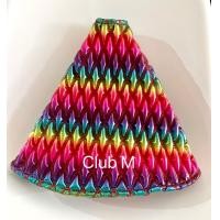 ราคา ถุงหุ้มเกียร์ นวมเกียร์ รถบรรทุก ฟรีไซส์ 6 ล้อ 10 ล้อ ความยาว 26 ซม งาน OEM (9181039056)