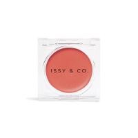 ราคา Issy Co Creme Blush in Fever ครีมบรัชสีฟีเวอร์ (9257814007)