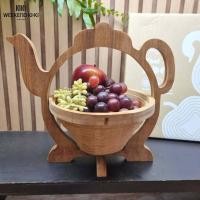 ราคา ตะกร้าไม้ ตะกร้าใส่ผลไม้ ตะกร้าพับได้ ตะกร้าช้าง ทรงไก่ กระเช้าผลไม้ ตะกร้าพับได้ ตะกร้าใส่ของ ตะกร้าทรงผลไม้ ตะกร้าแอปเปิ้ล (3928564083)